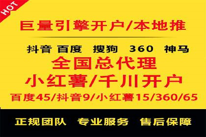 竞价SEM助力电商平台快速提升流量